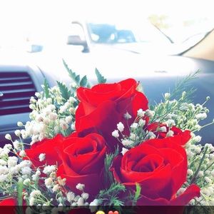 Meet your Posher, Yolanda